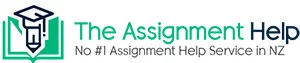 The Assignment Help Logo
