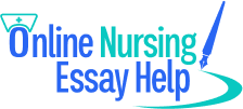 Online Nursing Essay Help Reviews