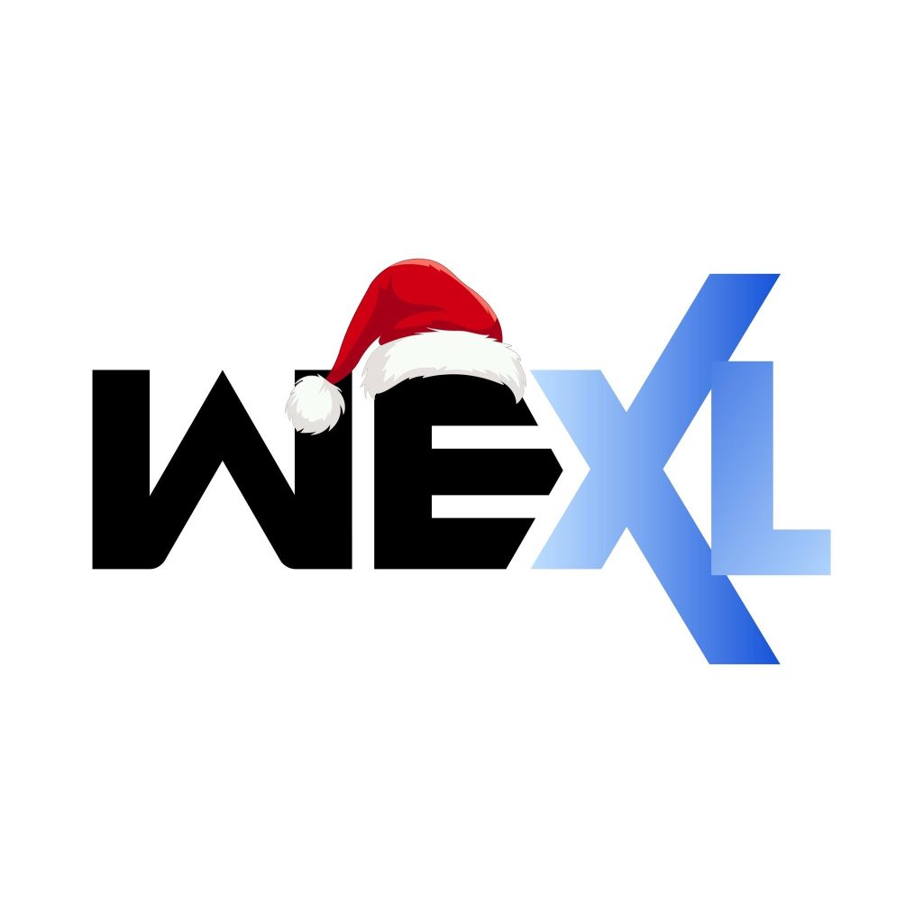 WEXL-Digital logo