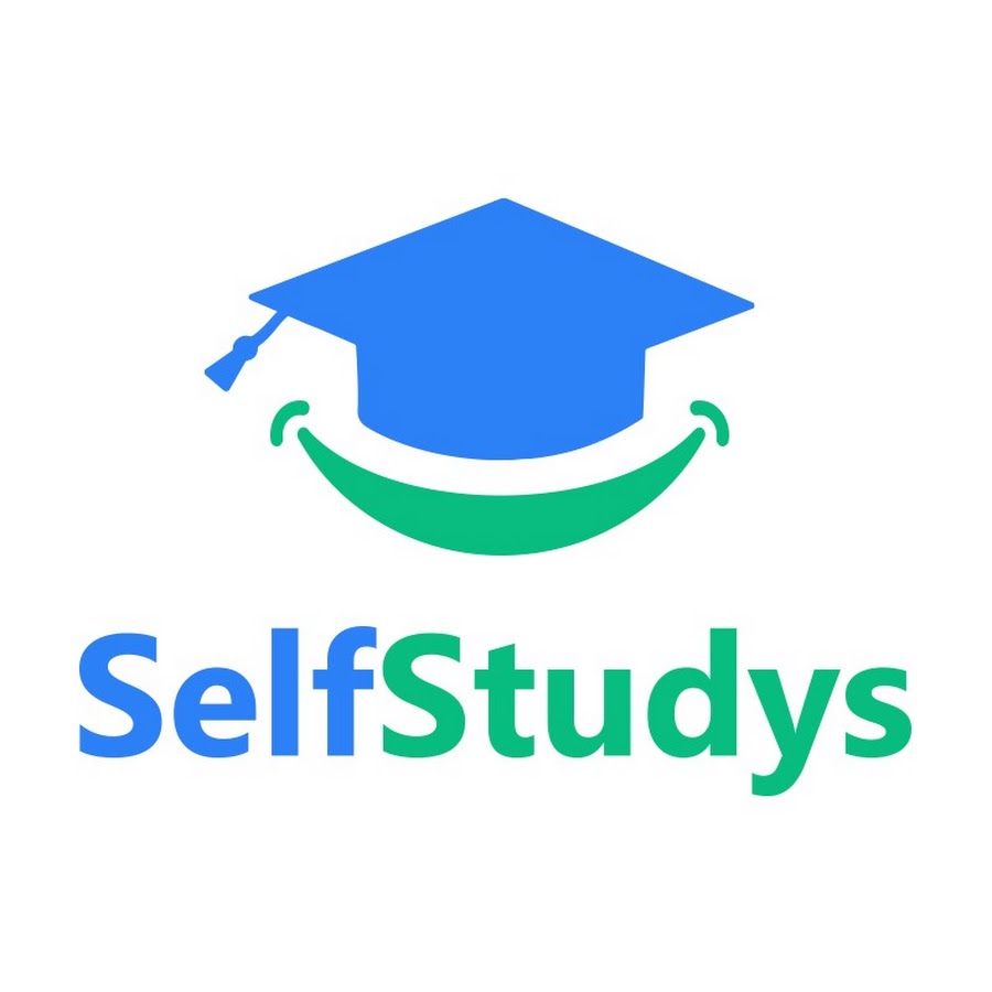 Self Studys logo