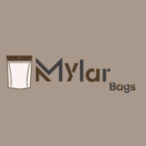 themylarbags logo
