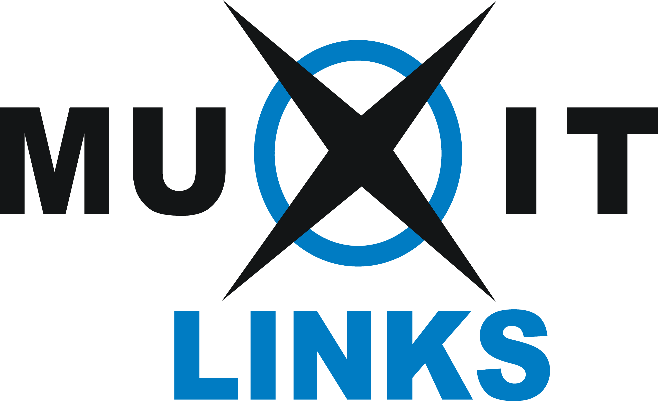 mux it links muxstore Logo