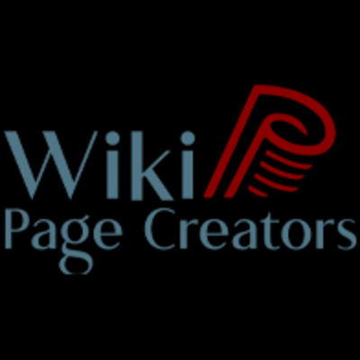 wiki-page-creators-logo