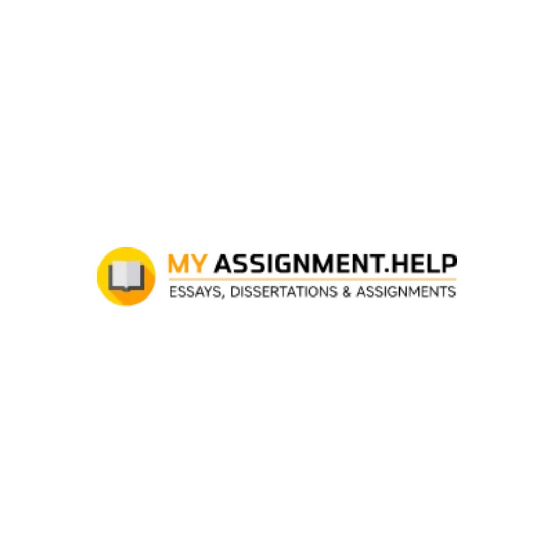 My Assignment logo