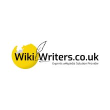 Wiki-Writers-Logo