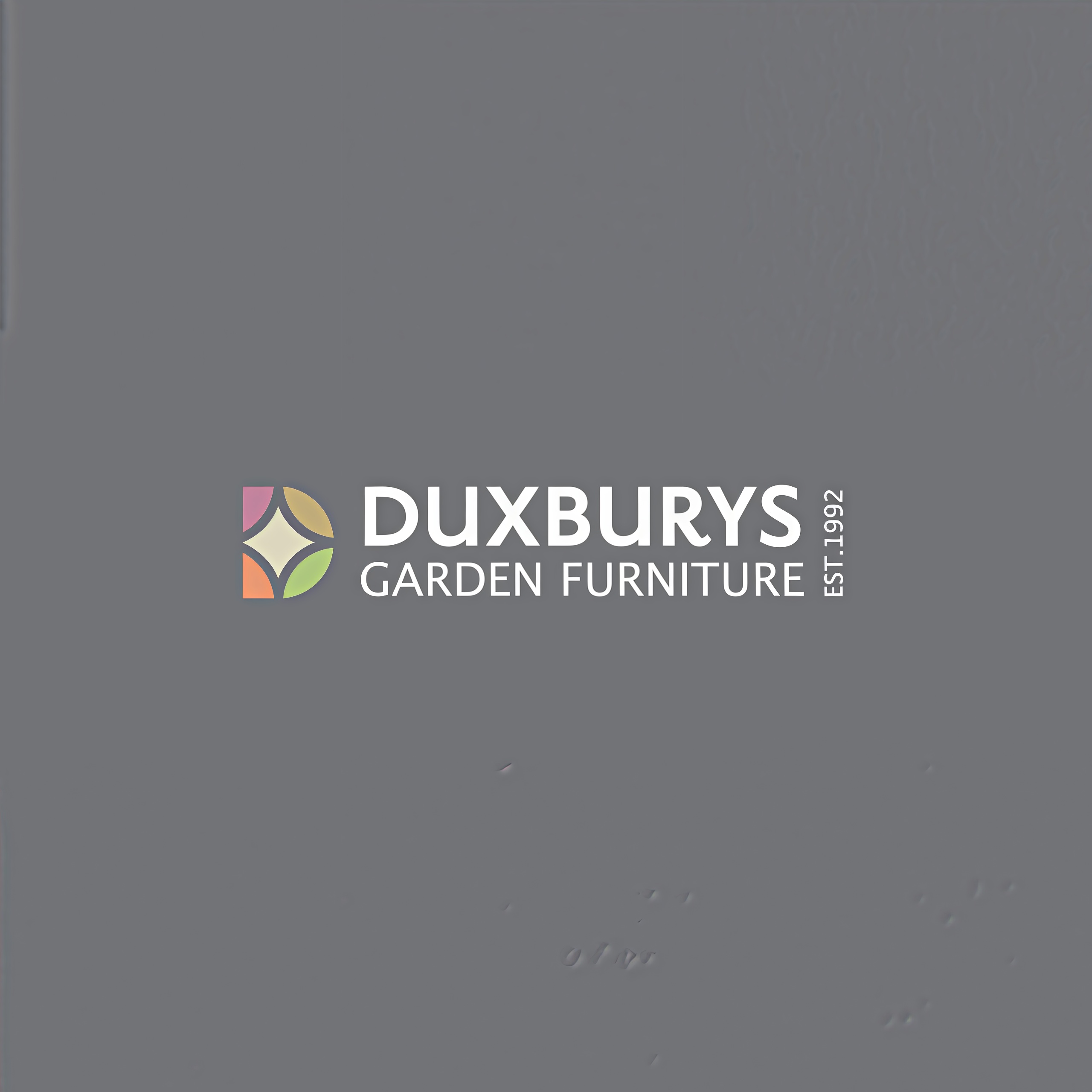 duxburysgardenfurniture.co.uk Logo