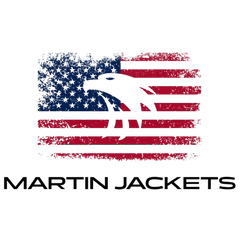 martinjackets.com logo