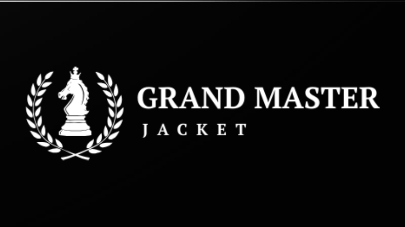 Grand Master Jacket logo