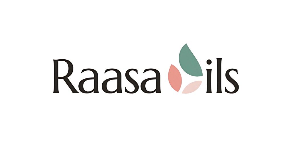 Raasa Oils logo