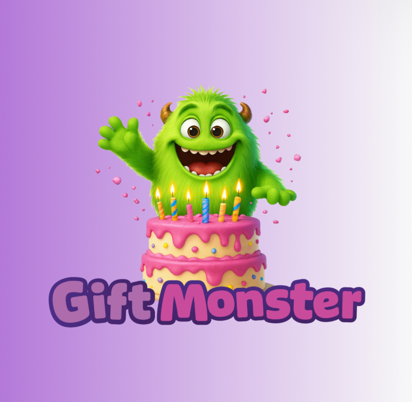 thegiftmonster.com logo