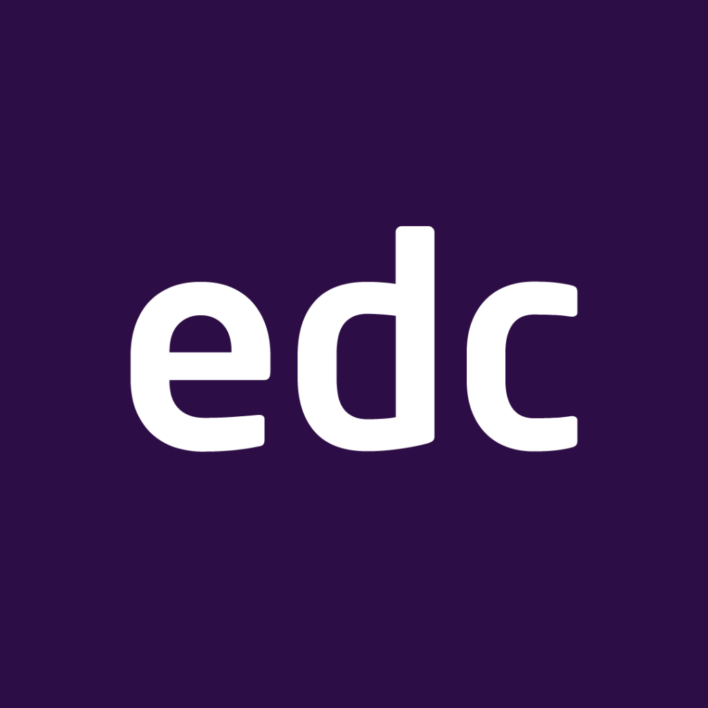 EDC.ae logo