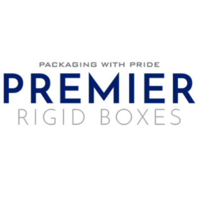 Premierrigidboxes.com logo