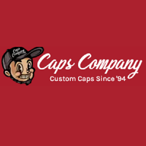 capscompany.co.uk logo