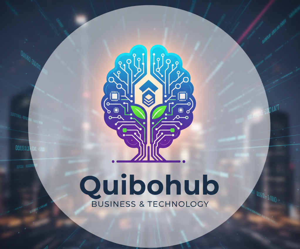 quibohub.com logo