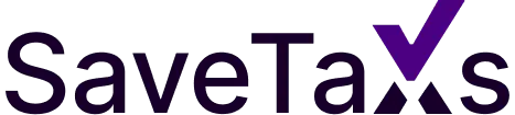 savetaxs.com logo