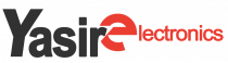 yasirelectronics.com logo