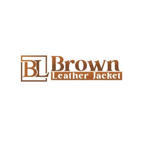 Brownleatherjacket.co.uk logo