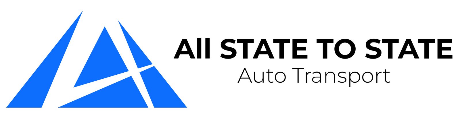 allstatetostateautotransport.com Logo