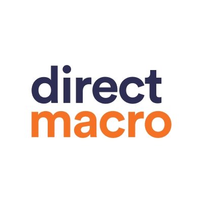 Direct Macro logo