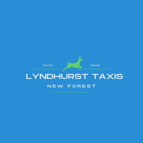 brockenhursttaxi.com logo