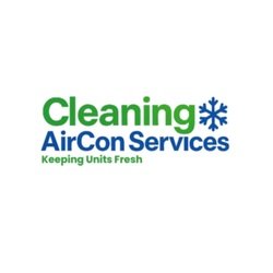 cleaningairconservices.com.au logo