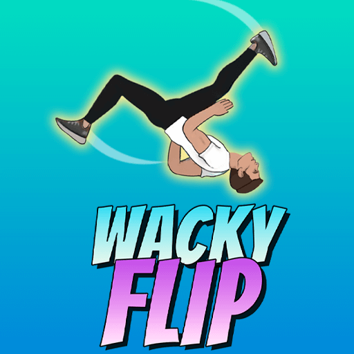 wackyflip2.org logo