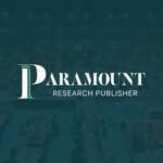 Paramount Research Publisher Reviews