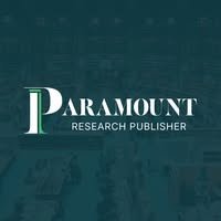 Paramount Research logo