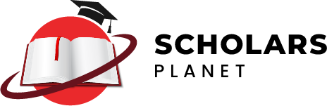 Scholars planet logo