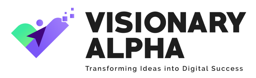 visionaryalphaltd Logo
