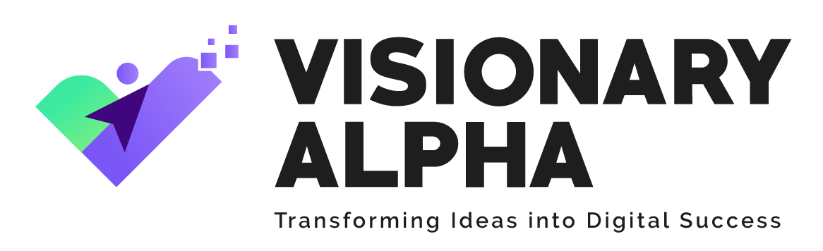 visionaryalphaltd Logo