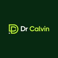 dr calvin