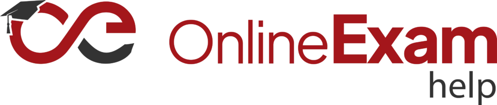 online-exam-help-ca-logo