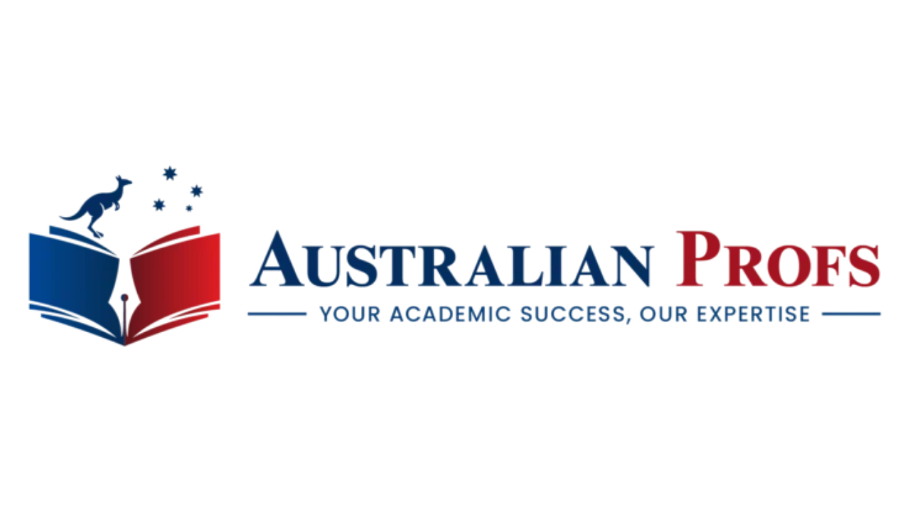 Australian Profs logo