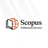 scopus publication service logo