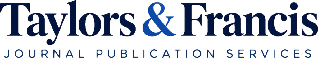 taylors and francis logo