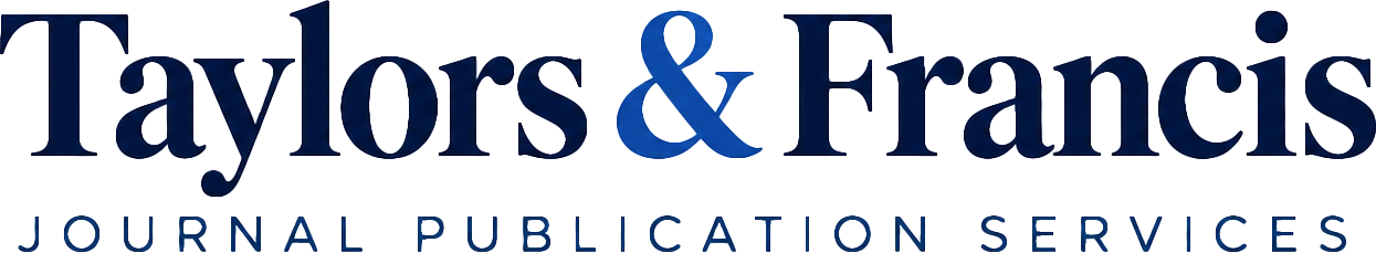 taylors and francis logo