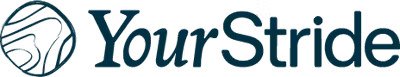 your stride-logo
