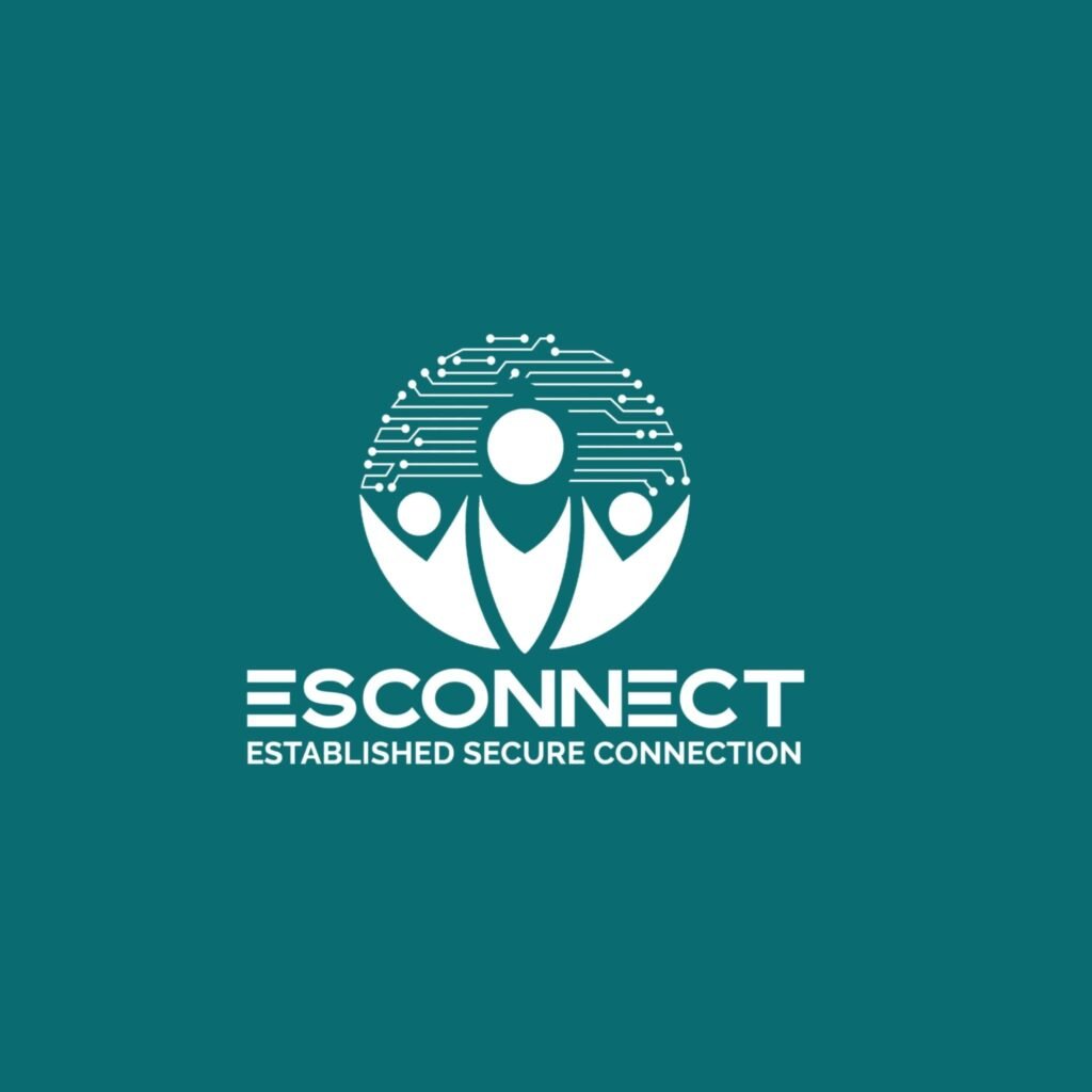 ESCONNECT LOGO