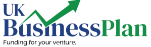 UK Business Plan logo